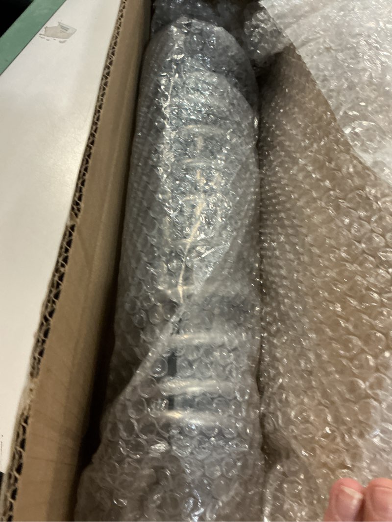 Condition photo showing Good Condition for heavy duty marine mooring spring - stainless steel shock absorbing spring for boat dock line, prevents line breakage & cleat damage, noise reduction for yacht/anchor mooring