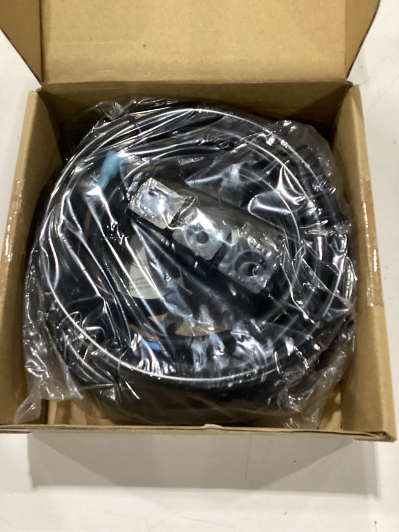 Condition photo showing New/Like New for 16' dc power cord cable replacement for zodiac aquapure electronic salt water chlorine generator,jandy aquapure plc1400 - plc700,replace oem r0402800