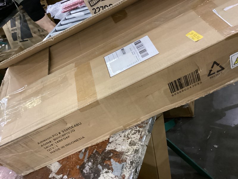 Bedframe