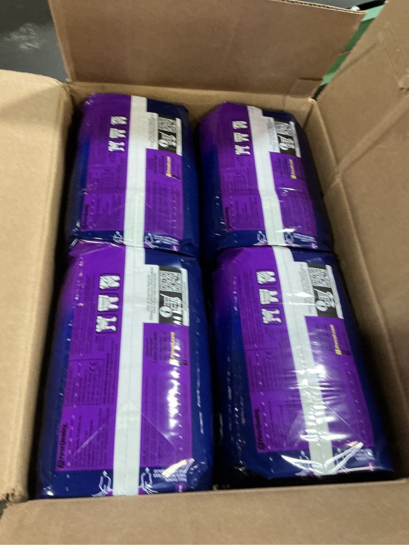 Condition photo showing New/Like New for Prevail Proven | Large Pull-Up | Women's Incontinence Protective Underwear | Maximum Absorbency | 72 Count