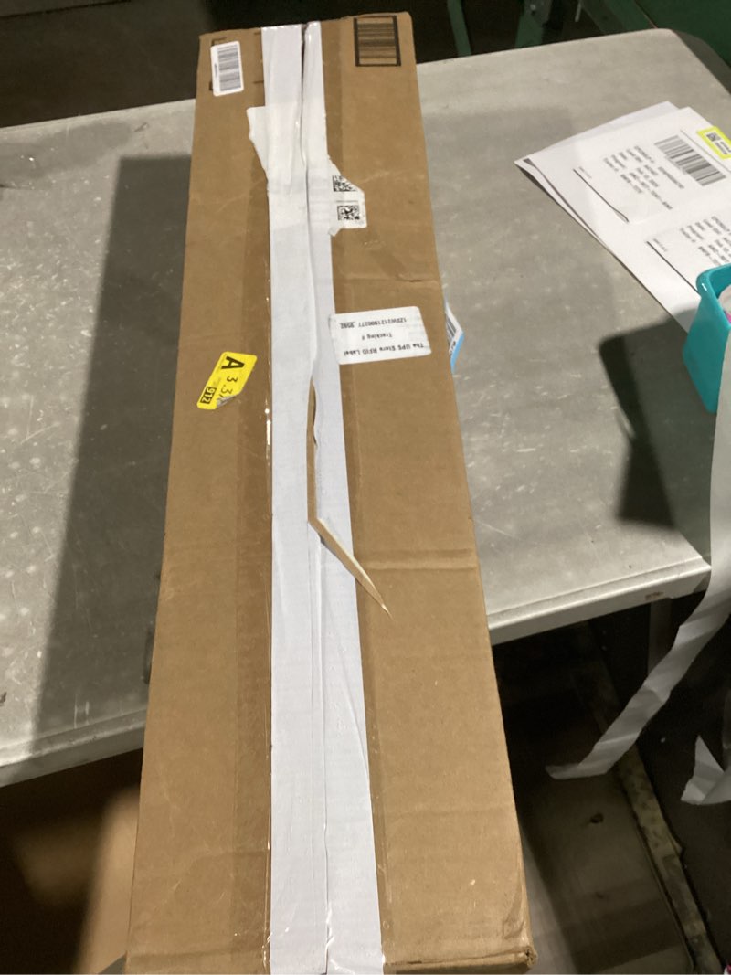 Condition photo showing Good Condition for 3K Carbon Fiber Tube Hollow Rod roll Wrapped Plain Glossy High Hardness Cuttable Drone Quadcopter Length500mm2PCS 52-55,53mm*51mm