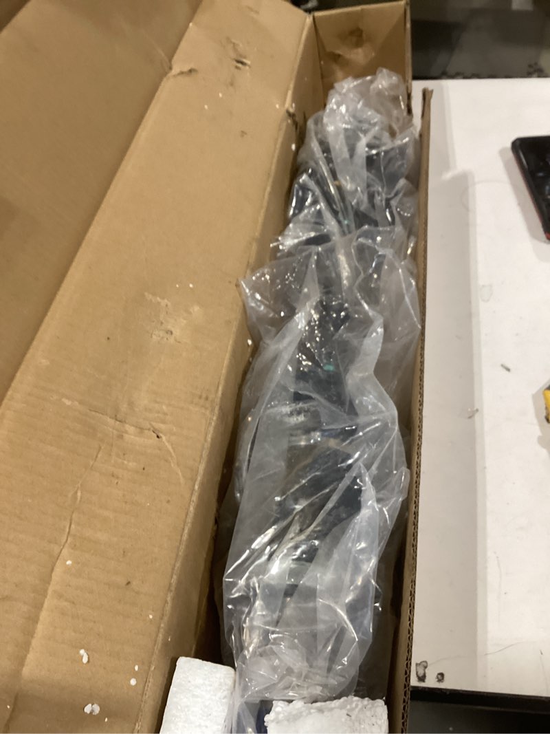 Condition photo showing As Is for Autoround 665168 CV Axle Shaft Assembly Compatible with Toyota Camry 1997-2001/ Sienna 1998-2003/ Avalon 97-04/ Solara 99-03, Lexus ES300 97-01, Front Left Driver Side