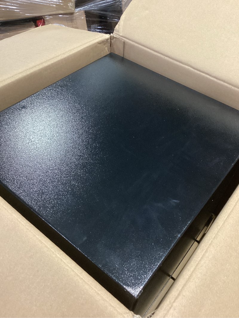 Condition photo showing As Is for *bonsaii DIGITAL SAFE SF003