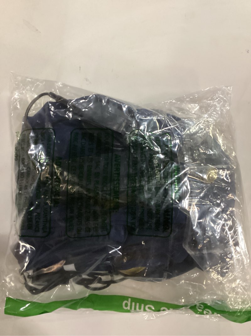 Condition photo showing Good Condition for Police Costume for Boys Cop Costume Dress Up Set for Halloween Cosplay Party Costume 3-4 Years