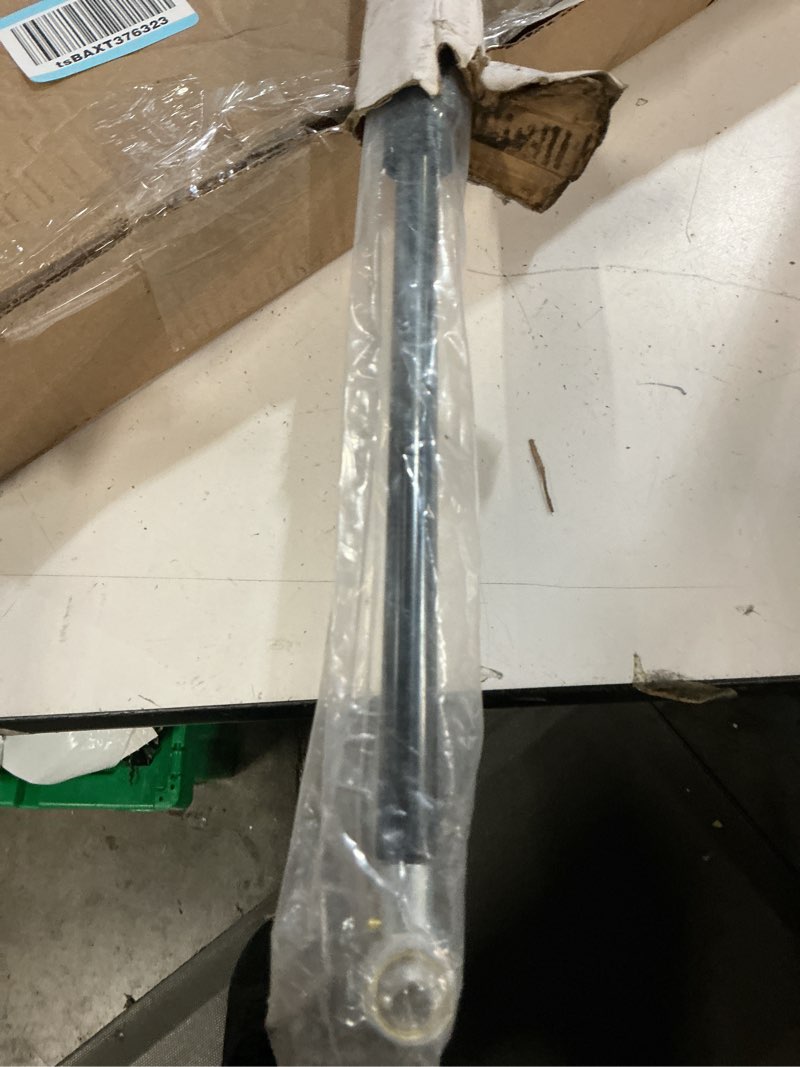 Condition photo showing Good Condition for aivwumot hood shock a17-19230-000 a17-15585-000 compatible with freightliner cascadia