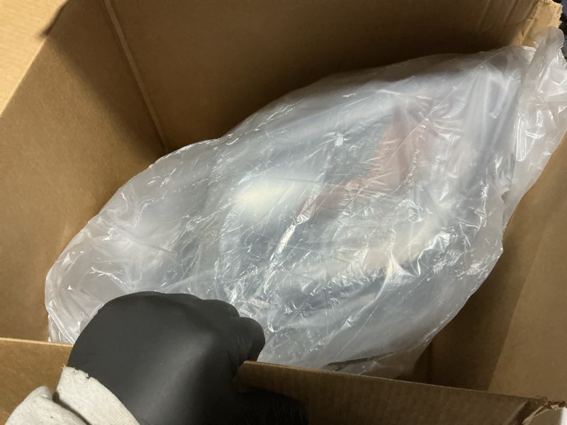 Condition photo showing Good Condition for munirater Headlamp Headlight Assembly Replacement for Explorer 2016 2017 2018 with DRL Left Side FB5Z13008AD