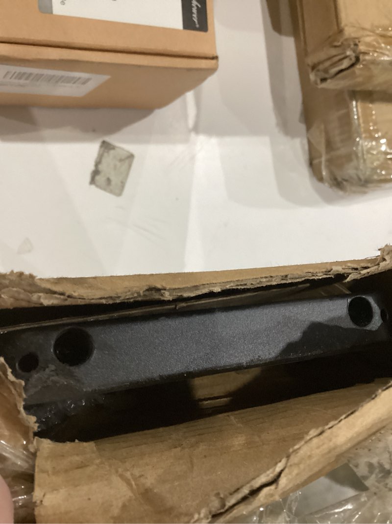 Condition photo showing As Is for Pawfly 48W Saltwater Aquarium Light for 48" to 54" Fish Tanks Dimmable LED Reef Light for Coral Extendable Marine Fish Tank Light with Full Spectrum D/N Mode Timer Auto On/Off Adjustable Brightness