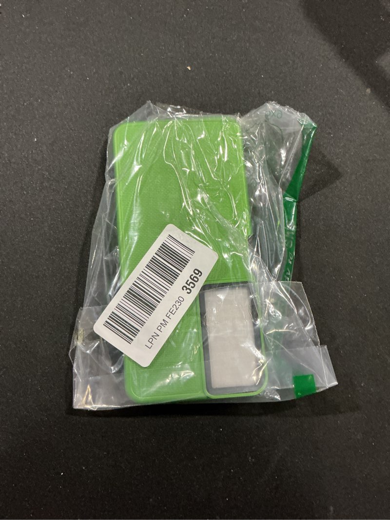 Condition photo showing Good Condition for Mocotto for TCL 50 XE Nxtpaper 5G Case with Tempered Glass Screen Protector, Dual Layer Heavy Duty S
