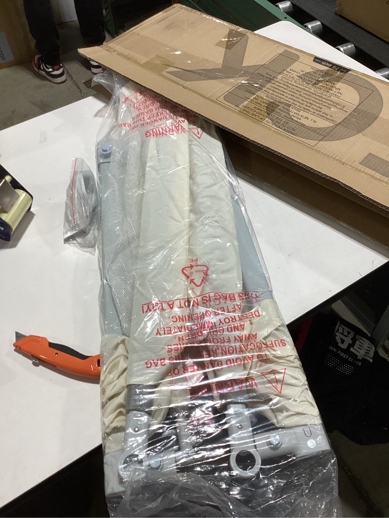 Deeteck Bed Guard Rail for Toddlers - 74.8" Quick Assembly & Double Side Lift with Safety Child Lock