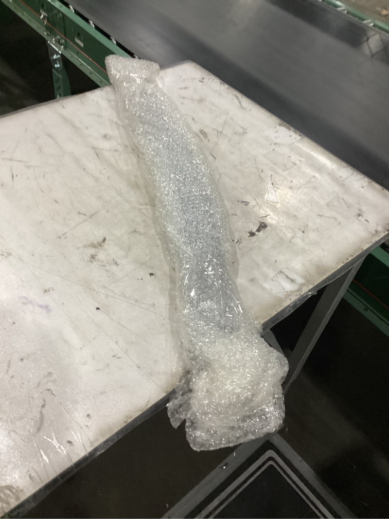 Condition photo showing New/Like New for 4-Pack Side Window Visor Vent Shade Rain Guard Deflectors Replacement for 2015-2019 WRX STI Sedan 4-Door