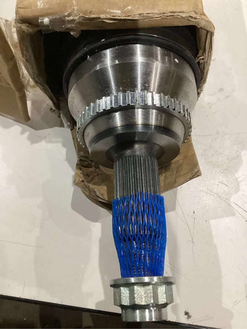 Condition photo showing Good Condition for PAROD 665279 CV Axle Assembly Fit for 2007-2022 Lexus ES350, 2008-2018 Toyota Avalon, 2007-2017 Camry - 3.5L V6 Front Left Driver Side