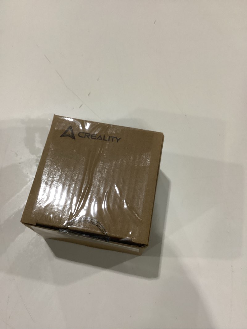 Condition photo showing New/Like New for Creality Official K2 K2 Pro Chamber AI Camera, Auto Generate Time-Lapse Video, Remote Monitoring, AI