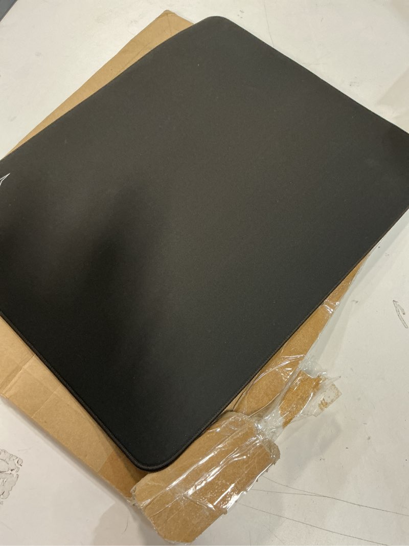 Condition photo showing Good Condition for Mousepad - FX Type-99 - XSOFT - XL - Grey