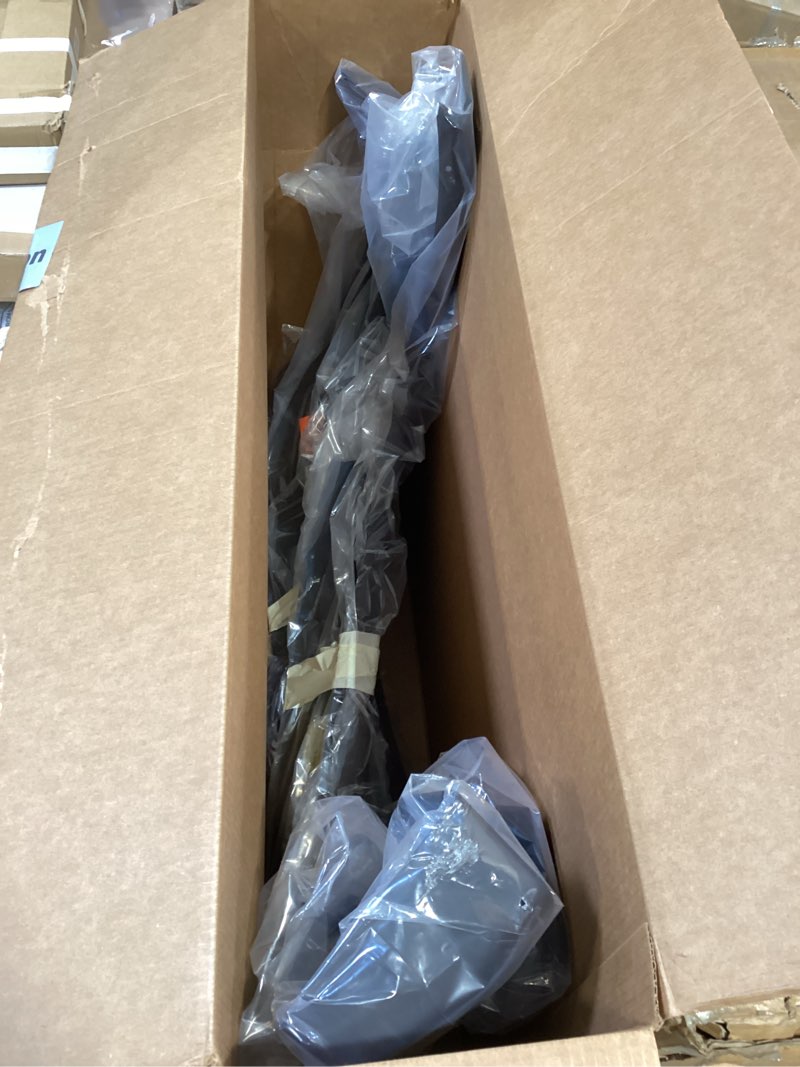 Condition photo showing New/Like New for Husky Liners Fender Flares OE Style | Fits 2007-2013 Chevrolet Avalanche | Front & Rear, 4-pc Black - 2804933