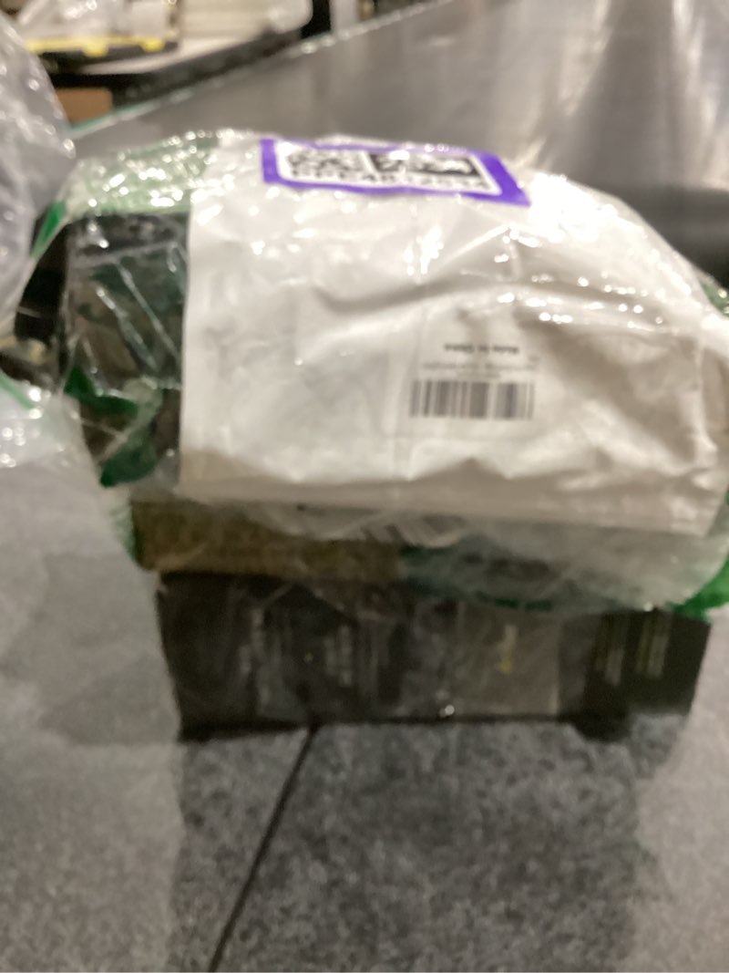 Condition photo showing As Is for Packs of several things 