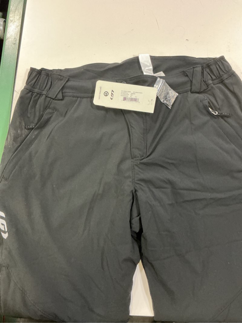 Condition photo showing Good Condition for garneau variant pants - women's