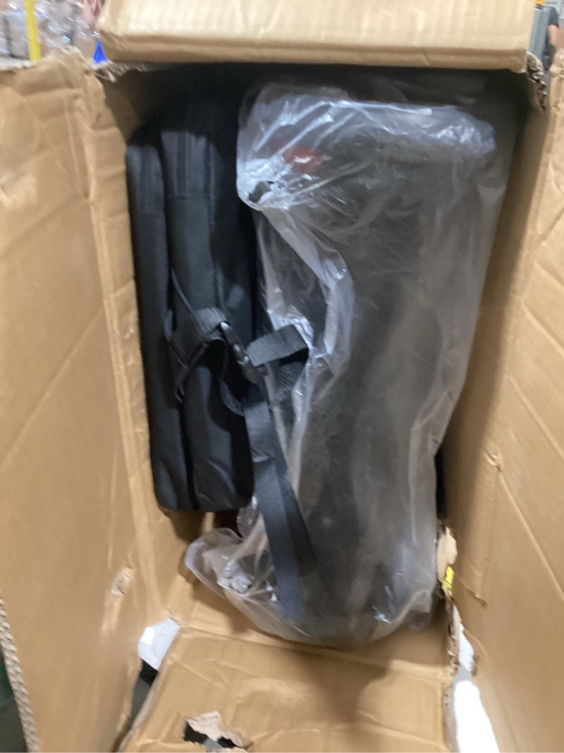 Condition photo showing Good Condition for Similar product Carex Transport Wheelchair with Wheelchair Cushion, 19 inch Seat - Folding Transport Chair with Foot Rests - Foldable Wheel Chair and Lightweight Folding Wheelchair