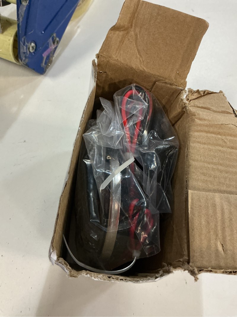 Condition photo showing Good Condition for 2 pcs marine boat anchor windlass winch foot compact switch up & down,ship anchor winch switches universal,12/24v 5a