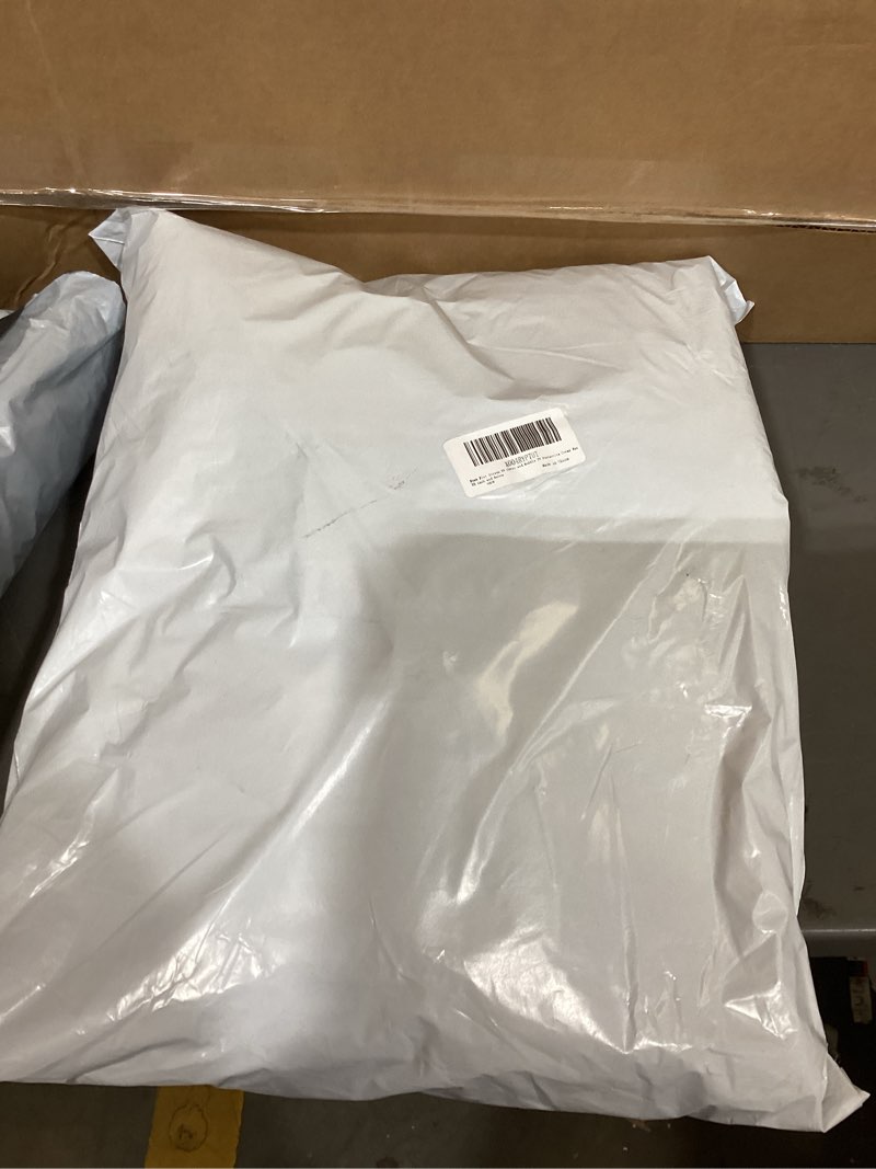 Condition photo showing New/Like New for foam flat screen tv cover and bubble tv protective cover for 55 inch and below, 50''w x 30''h anti-scratch tear-proof tv display screen protectors cover for house moving,home renovation,or storing fit up to 55''