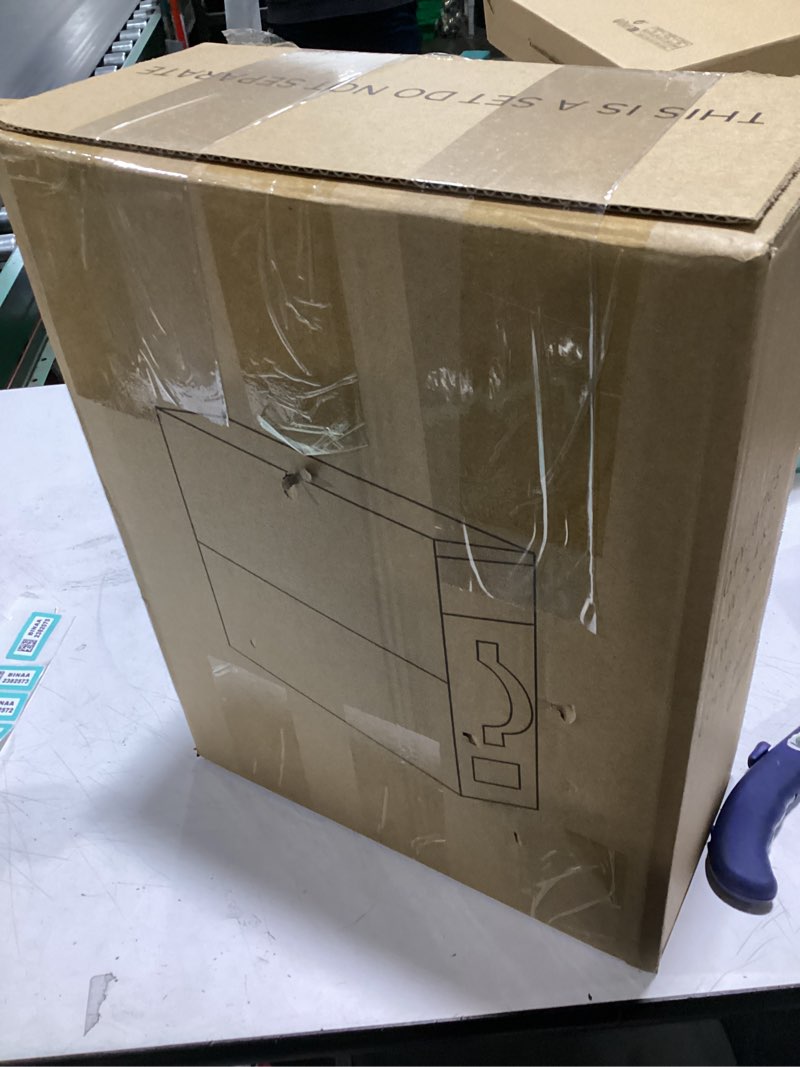 Condition photo showing Good Condition for Bed Sheet Organizers and Storage, 8 Pack Linen Closet Organizers, Foldable Bedding Storage for Queen