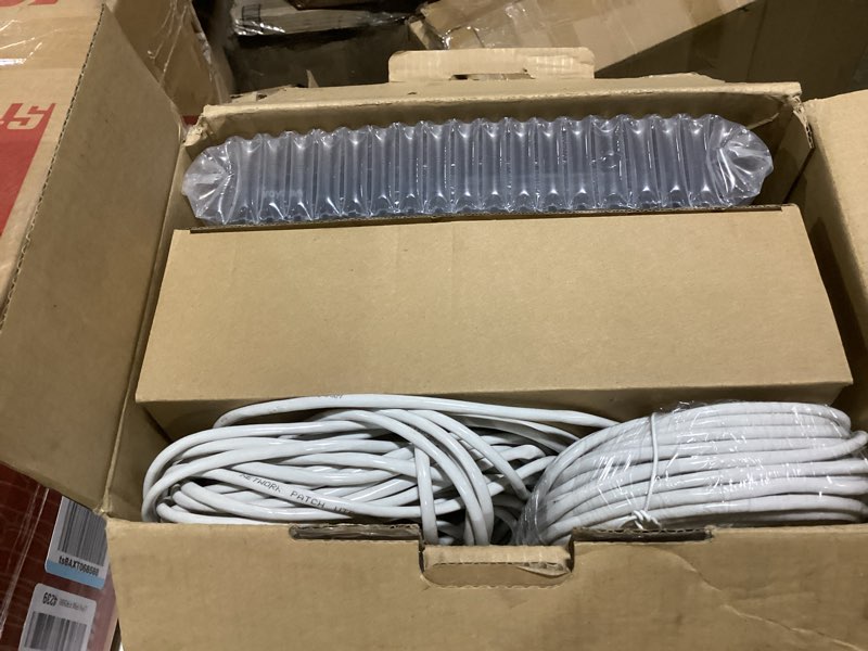 Condition photo showing Good Condition for raycom poe security camera system, 4pcs wired 3mp outdoor ip cameras with color night vision, ai human detection, two-way audio, 4k 8ch nvr with 1tb hdd for 24-7 recording, no monthly fee 4 cam-1tb-3mp