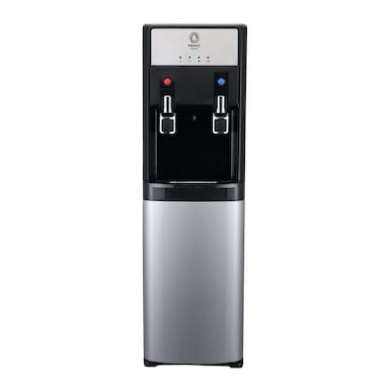 primo 5-gallon bottom load stainless steel water cooler