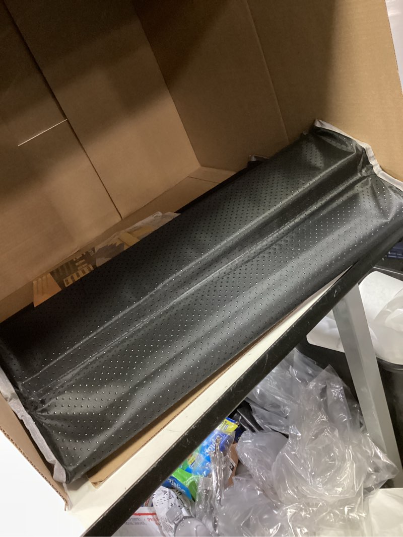 Condition photo showing Good Condition for Heavy Duty Couch Cushion Support Board for Sagging Sofa, 25''x 45'' & 25''x70'' Extra Thick Solid Wood Under Couch Insert with Anti-Slip Dots, Repair Sagging Spring Sofa Cushions 70"x25" & 45"x25"- Sectional Couch