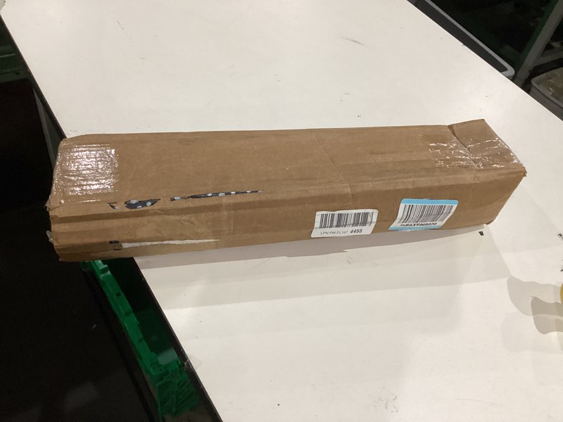Condition photo showing As Is for lewmar retro fit stay arm kit, exact match replacement part, seamless installation - 360918999