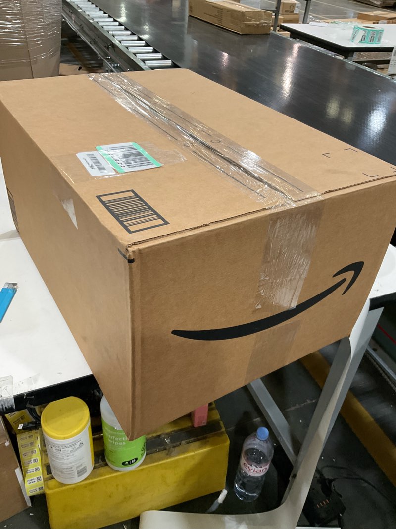 Condition photo showing As Is for Memory foam pillow