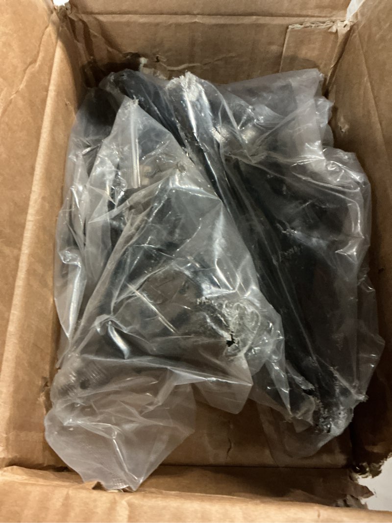 Condition photo showing Good Condition for 43330-39466 43340-39356 right & left front lower ball joint set compatible with toyota tundra 3.4l 4.7l 2000-2002, sequoia 4.7l 2001-2003