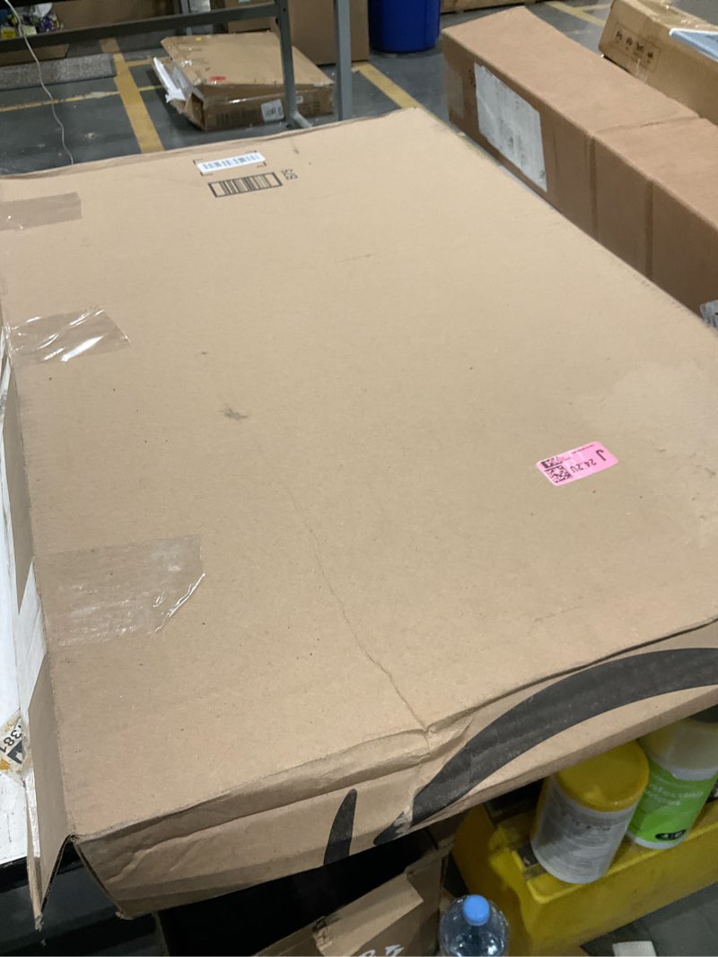 Condition photo showing Good Condition for [1 Pack] Twugs Computer Privacy Screen, 27 Inch Privacy Screen for Monitor, Anti-Glare & Privacy Fil
