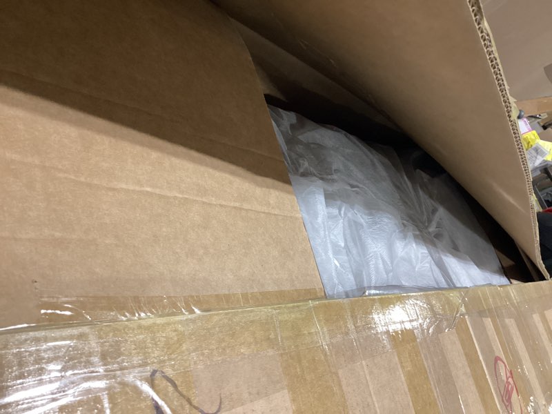 Condition photo showing Good Condition for dreamcloud firm mattress topper - twin - 2" gel memory foam mattress topper - breathable & comfortable - back pain relief twin firm