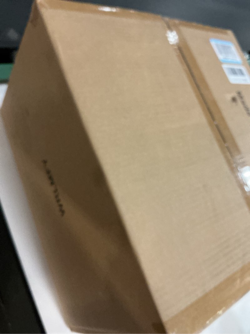 Condition photo showing New/Like New for Brass Gold Semi Flush Mount Ceiling Fixture Large Hammered Glass Shade Modern Close to Ceiling Light 14" Art Lampshade for Hallway Foyer Bedroom (Amber Glass Shade, 14 Inches) 14 Inches Amber Glass Shade