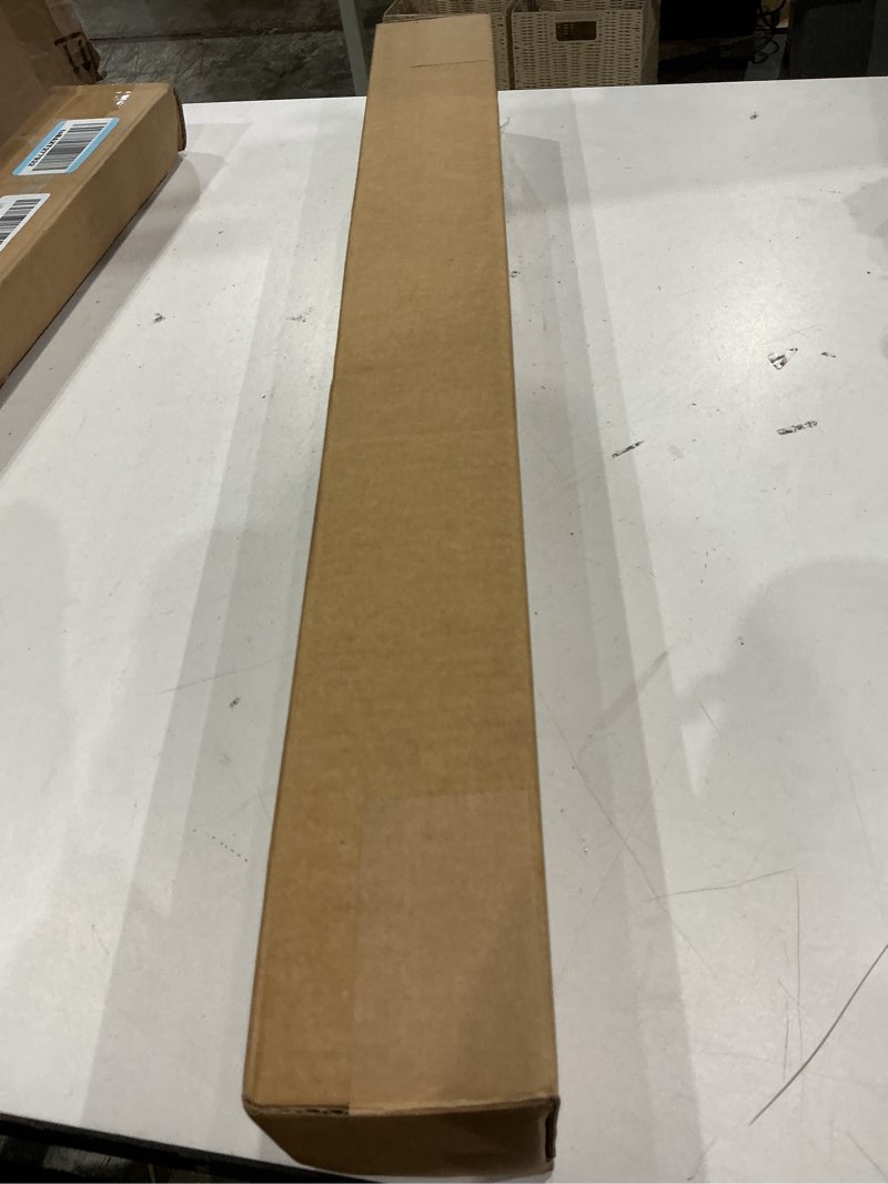 Condition photo showing Good Condition for aosky blackout roller shades cordless blinds for windows, free-stop shades with valance, thermal insulated fabric, uv protection, blinds for home and office (22" w x 72" h, linen beige linen beige 22"w x 72"h