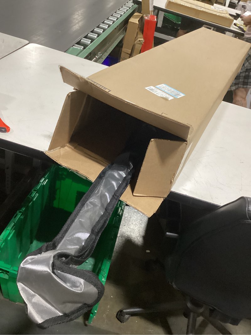 Condition photo showing New/Like New for dragon boat paddle lightweight full carbon fiber with paddle bag, 120/122/125cm (47/48/49 inches) and adjustable dragon boat paddle115-130cm??, idbf approved new adjustable 115-130cm