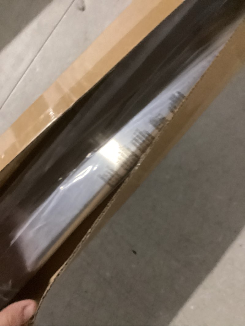 Condition photo showing New/Like New for qulimetal 7537/65903 22.5" flavor bars for weber spirit 300 series(with side burner knobs), spirit e310, e320, spirit 700, genesis silver gold platinum b/c, weber 900, heat plates for weber 7536 22.5" stainless steel