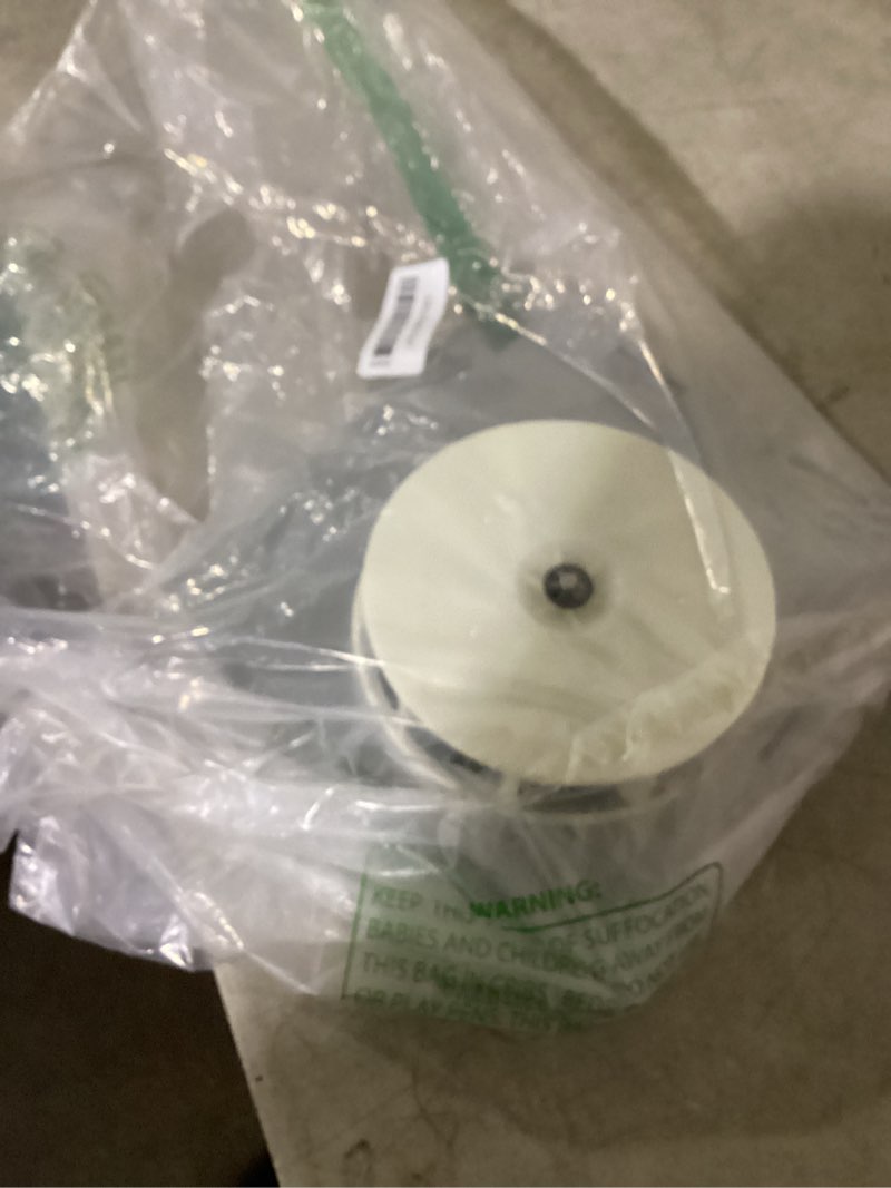 Condition photo showing Good Condition for s97006939 97006939 bathroom exhaust fan motor replacement parts - high airflow 70 cfm, quiet 3.0 sones, 3000 rpm - fits models 679-a,b,c,d,e, n679-a,b, 679fl-a,b, fl679f-b, 740-a, 740br-a, 740wh-a