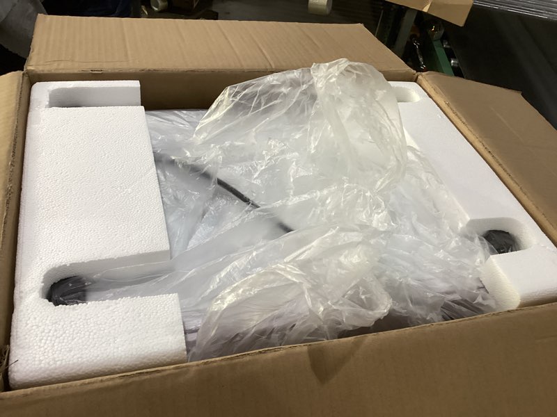 Condition photo showing New/Like New for towel warmer, 25l countertop/wall mount towel heater, hot towel warmers for bathroom with timer, led display, preset modes, adjustable temperature, auto shut-off for home spa & salon valentine gifts