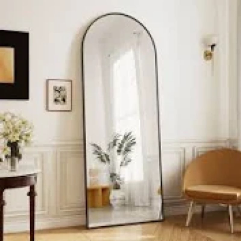 dronfield accent mirror