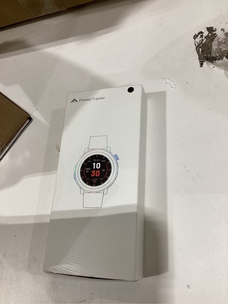 Condition photo showing Good Condition for Fitness tracker