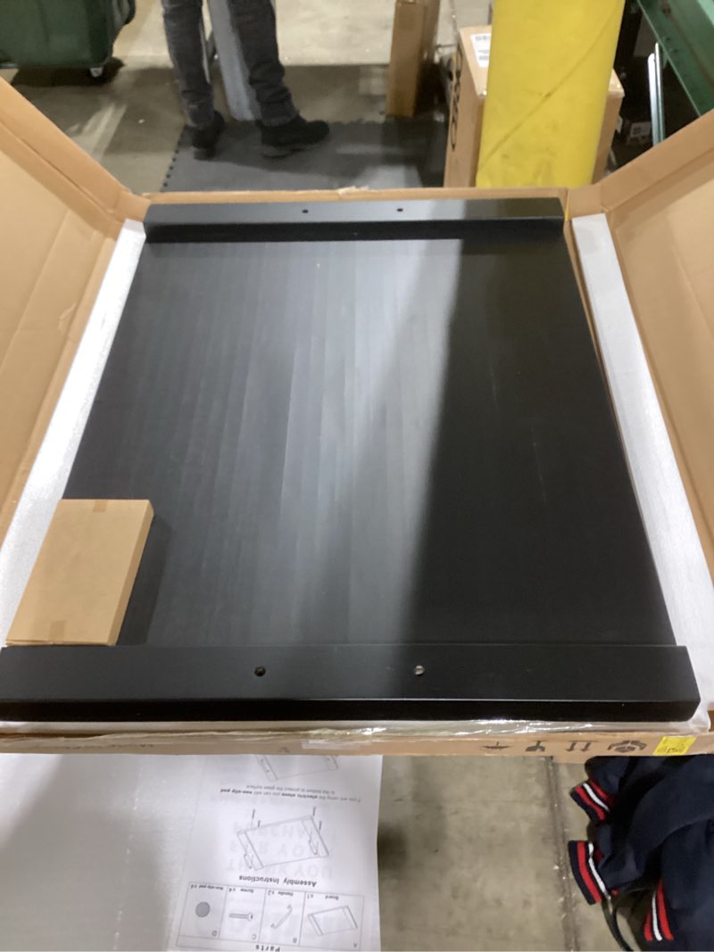 Condition photo showing Good Condition for Noodle Board Stove Cover with Handles, Multiple Stove Top Cover Board for Electric/Gas Stove Top(Black), GSC-2212