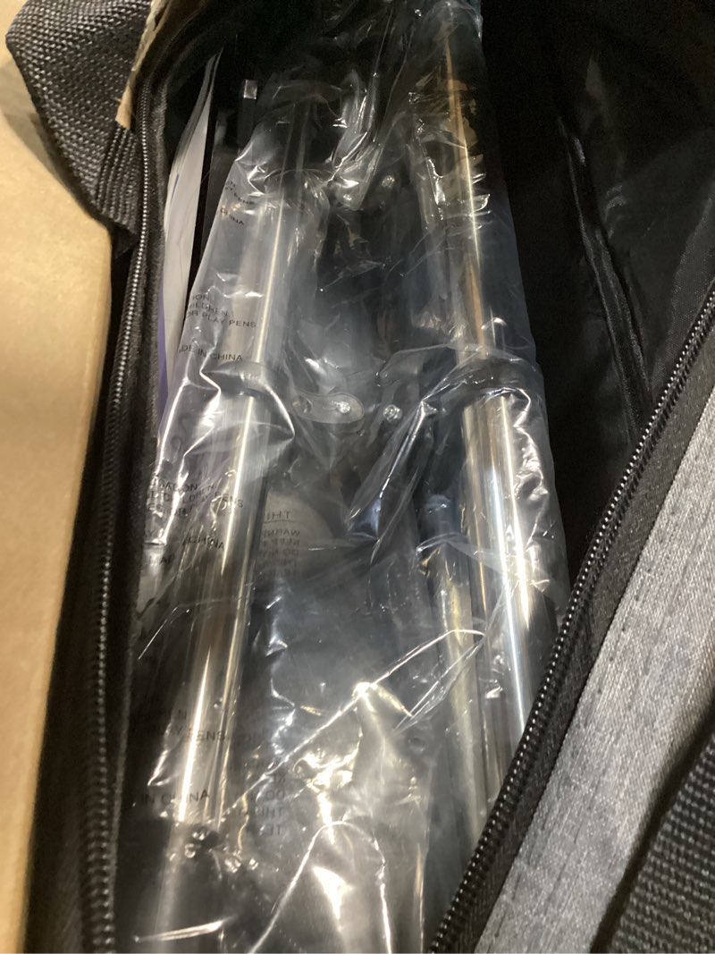 Condition photo showing Good Condition for Telescope, Telescope for Adults High Powered Professional, 90mm Aperture 800mm Refractor Telescopes for Astronomy Beginners Fully Multi-Coated with AZ Mount Tripod & Phone Adapter & Carry Bag