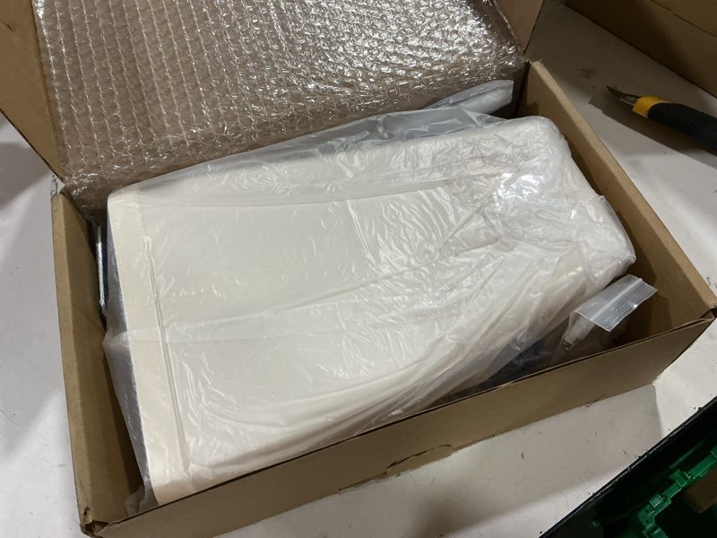 Condition photo showing As Is for 2026 latest verizon cell phone signal booster verizon signal booster cell phone booster 5g 4g lte band 13 cellular booster straight talk signal amplifier cell extender cell booster for home