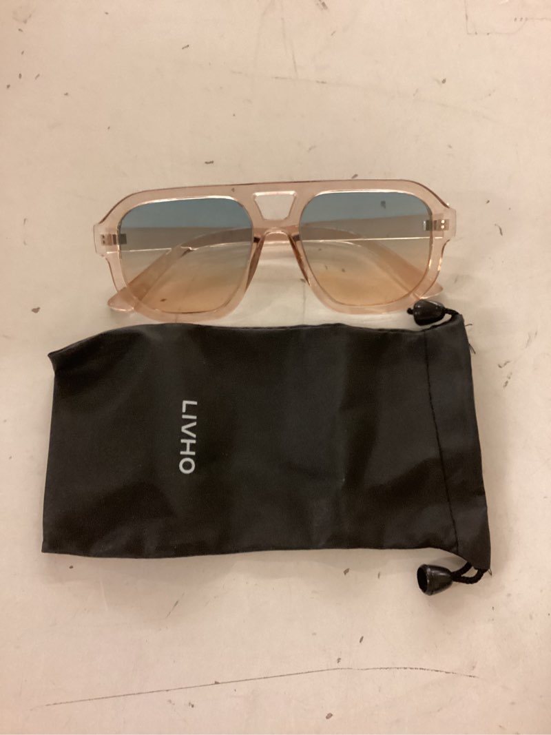 Livho Glasses