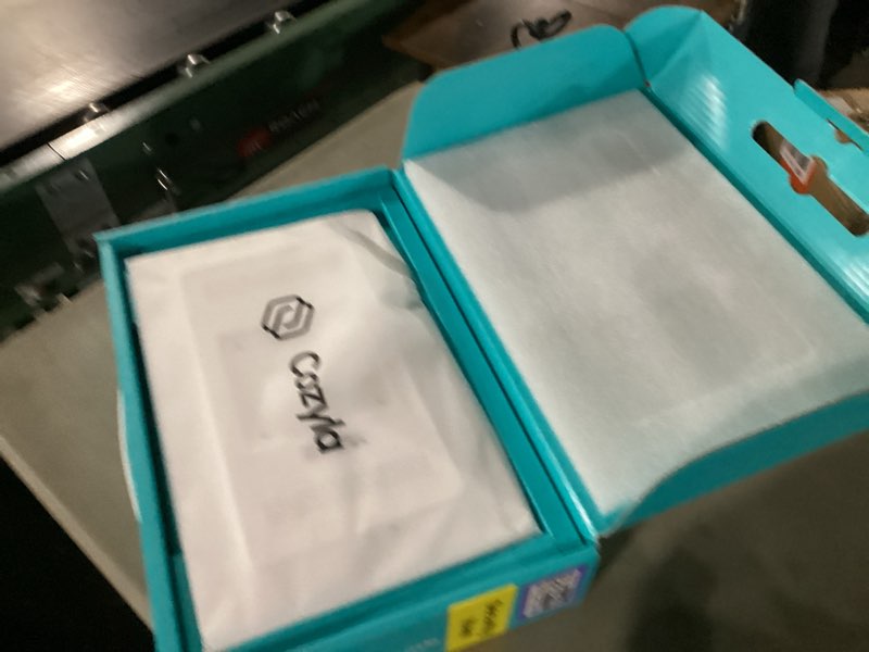 Cozyla Digital Calendar+ 2: 15.6'' Wall Planner Touch Screen Chore Chart Customize Dashboard Smart Electronic Calendar for Family Schedules Meal Planner Support App Store with Stand White