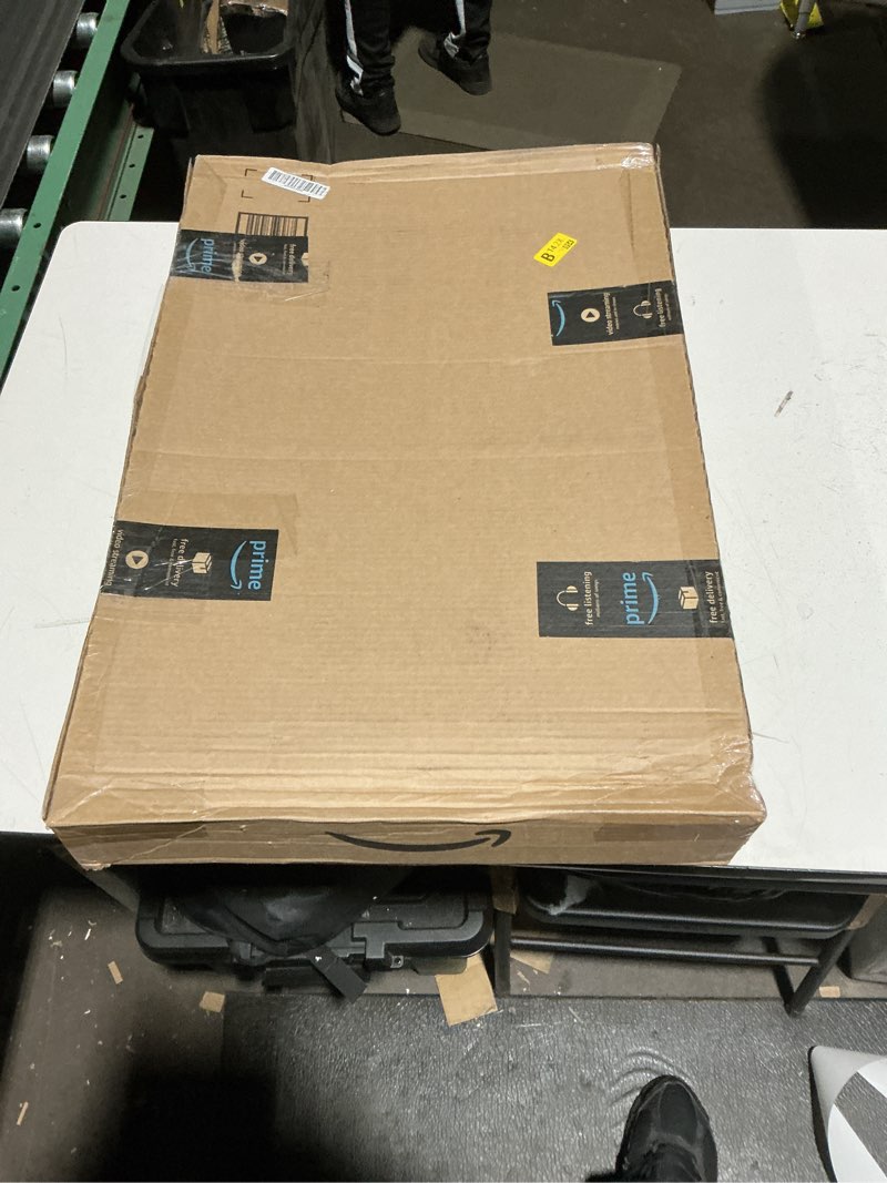 Condition photo showing As Is for 12" x 24" Inch Wall Access Panel - Waterproof Drywall Panel & Aluminum Frame Crawl Space Hatch Door - Plumbing Access Panel for Wall & Ceiling, HVAC - Drywall Access, Cover