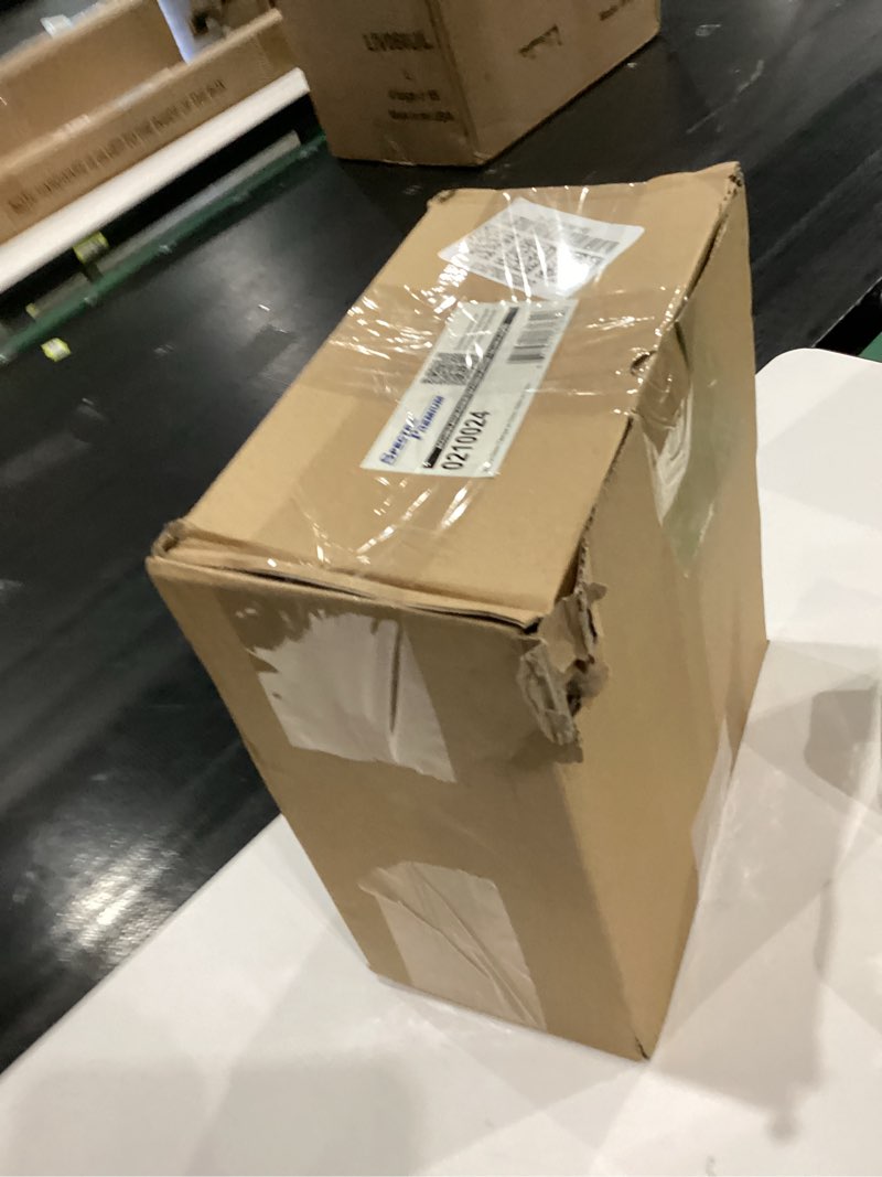 Condition photo showing New/Like New for Spectra Premium 0233091 Accumulator