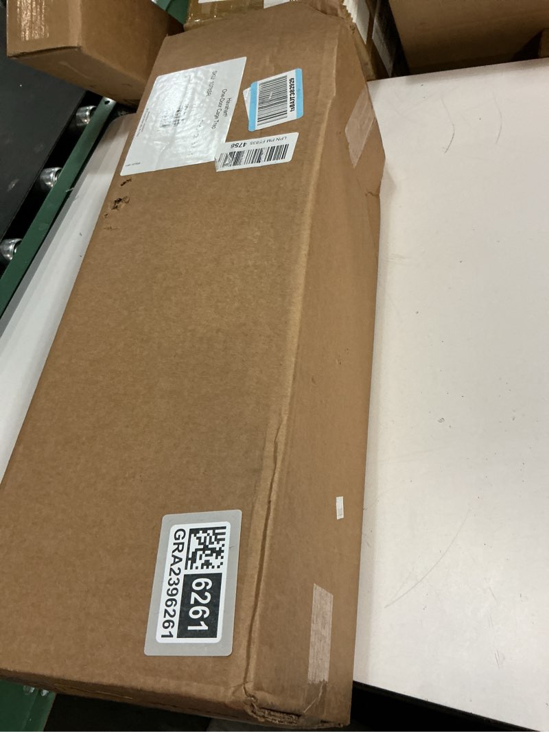 Condition photo showing Good Condition for Havahart Medium 1-Door Humane Catch and Release Animal Trap for Rabbit, Skunk, Mink, and Squirrel - Professional Style Live Catch Trap - 1078SR - Humane Capture and Release