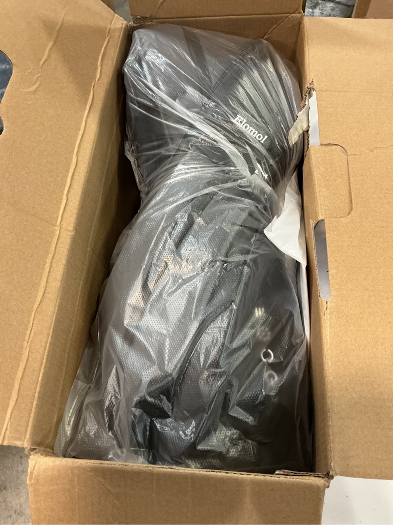 Condition photo showing Good Condition for Neck Shoulder Massager with Heat - Rechargeable Back and Neck Massage Pain Relief Deep 5D Tissue Shiatsu Kneading Massager for Shoulder Back Leg Gifts for Mom Dad Men Women Her Him