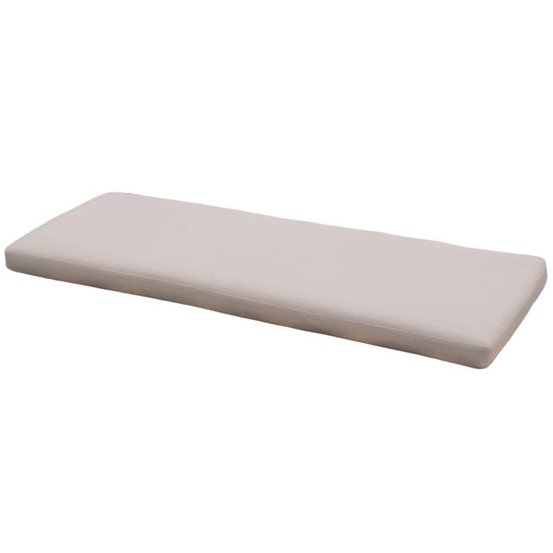 TB Bench Tommy Bahama 1 - Piece Outdoor Seat Cushion 19x48in 